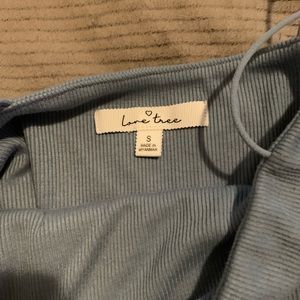 Need this gone don’t wear